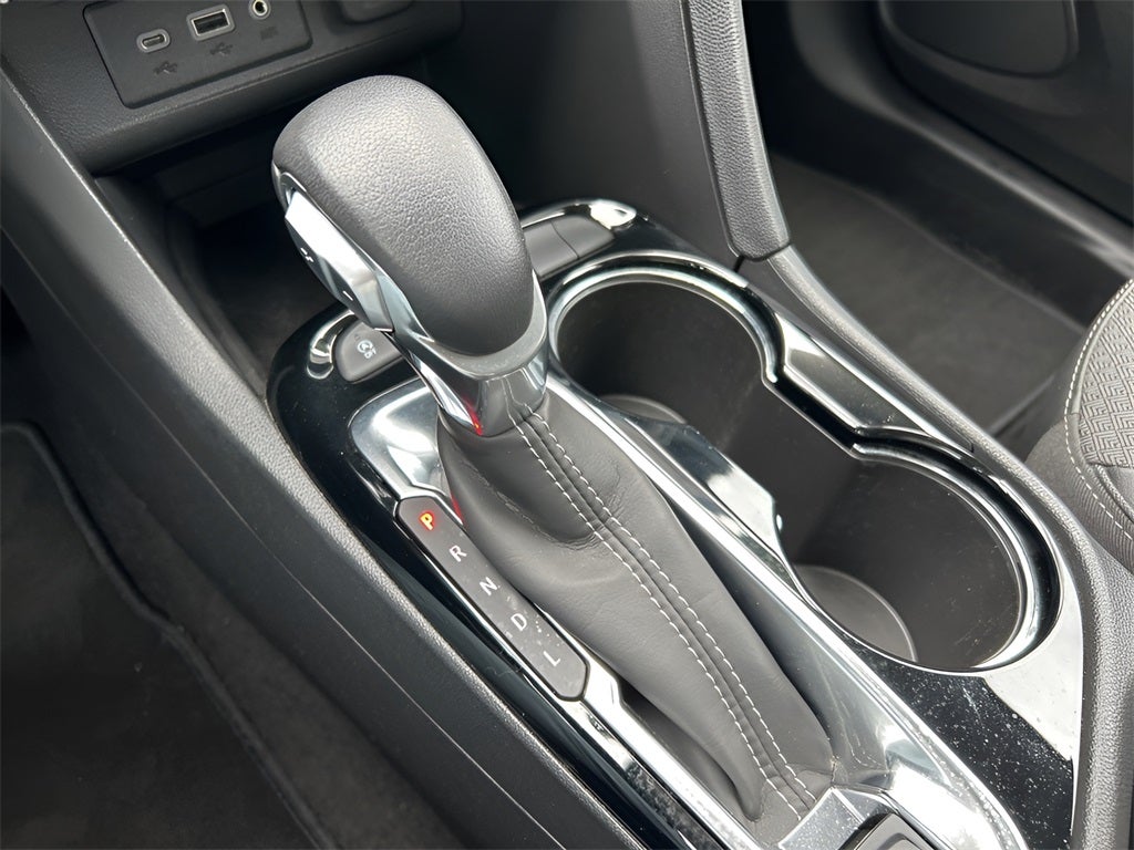 2023 Buick Encore GX Preferred CARBRAVO CERTIFIED!