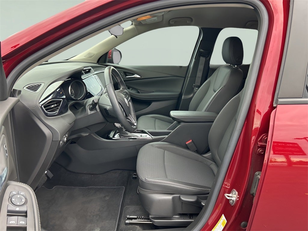 2023 Buick Encore GX Preferred CARBRAVO CERTIFIED!