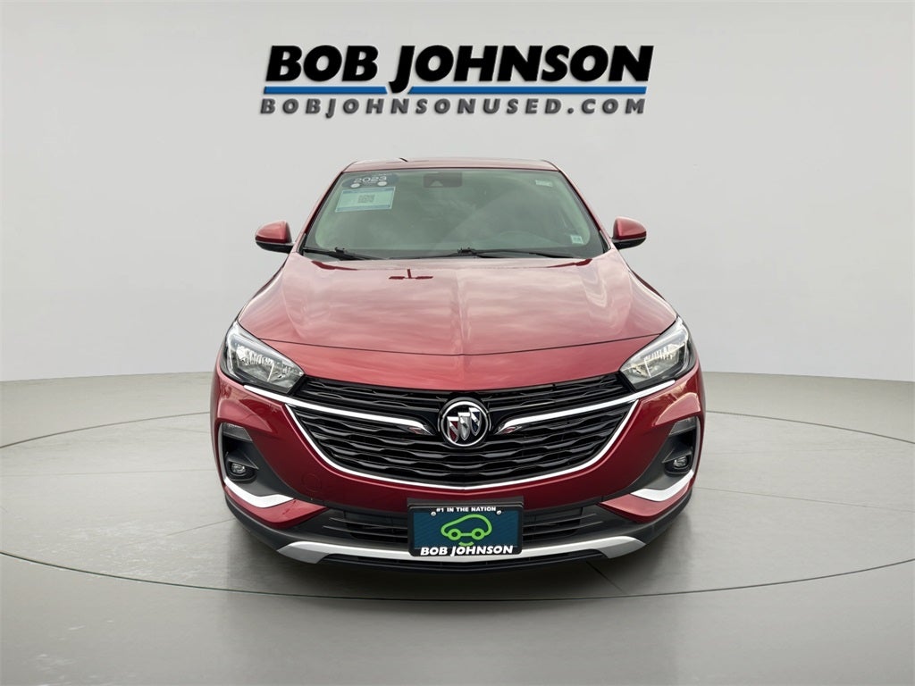 2023 Buick Encore GX Preferred CARBRAVO CERTIFIED!