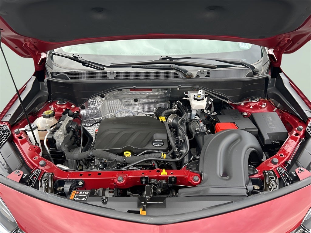 2023 Buick Encore GX Preferred CARBRAVO CERTIFIED!