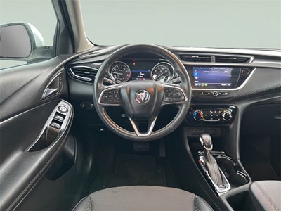 2023 Buick Encore GX Preferred CARBRAVO CERTIFIED