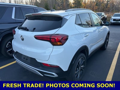 2021 Buick Encore GX Select CARBRAVO!