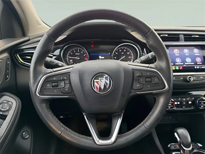 2023 Buick Encore GX Essence CARBRAVO!