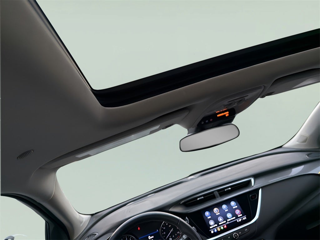 2023 Buick Encore GX Essence CARBRAVO!