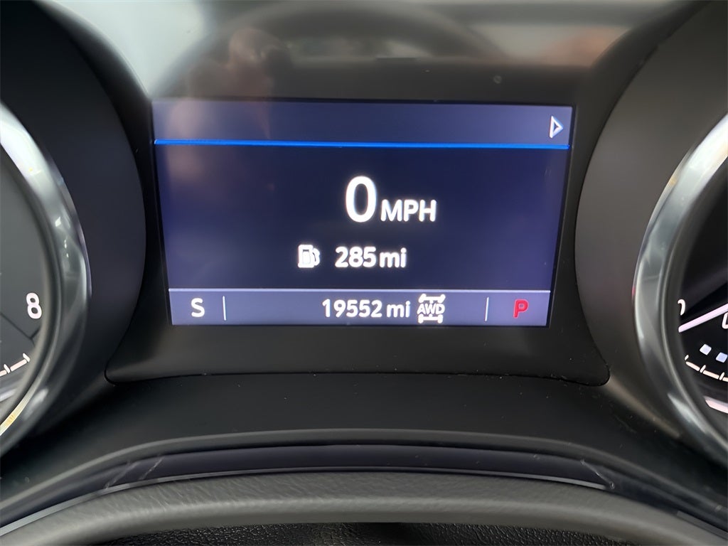 2023 Buick Encore GX Essence CARBRAVO!