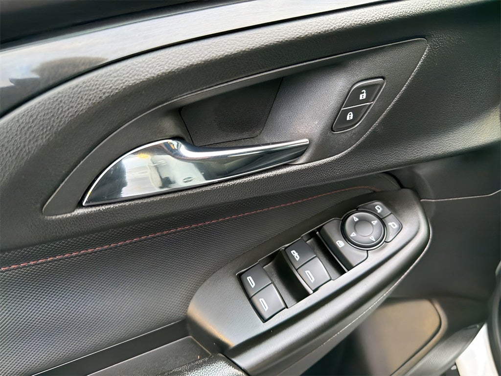 2023 Chevrolet TrailBlazer RS CARBRAVO!