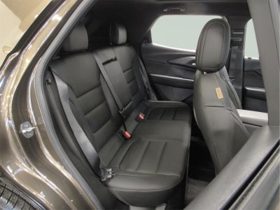 2022 Chevrolet Trailblazer ACTIV