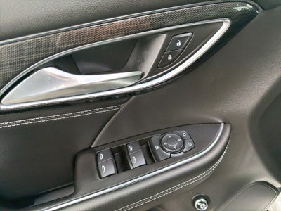 2021 Buick Envision Preferred CARBRAVO!