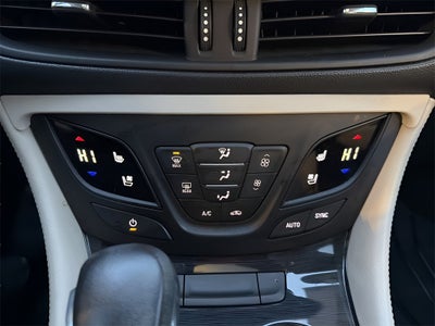 2018 Buick Envision Premium II CARBRAVO!