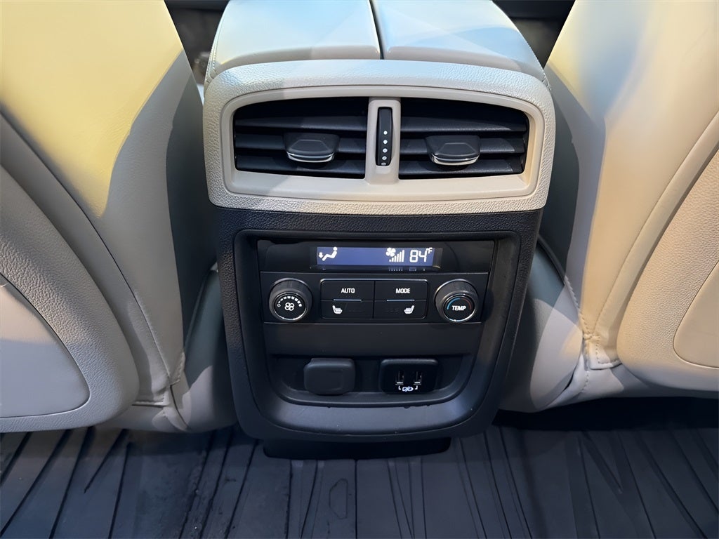 2018 Buick Envision Premium II CARBRAVO!