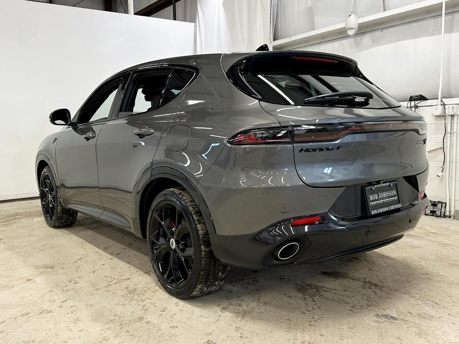 2024 Dodge Hornet R/T