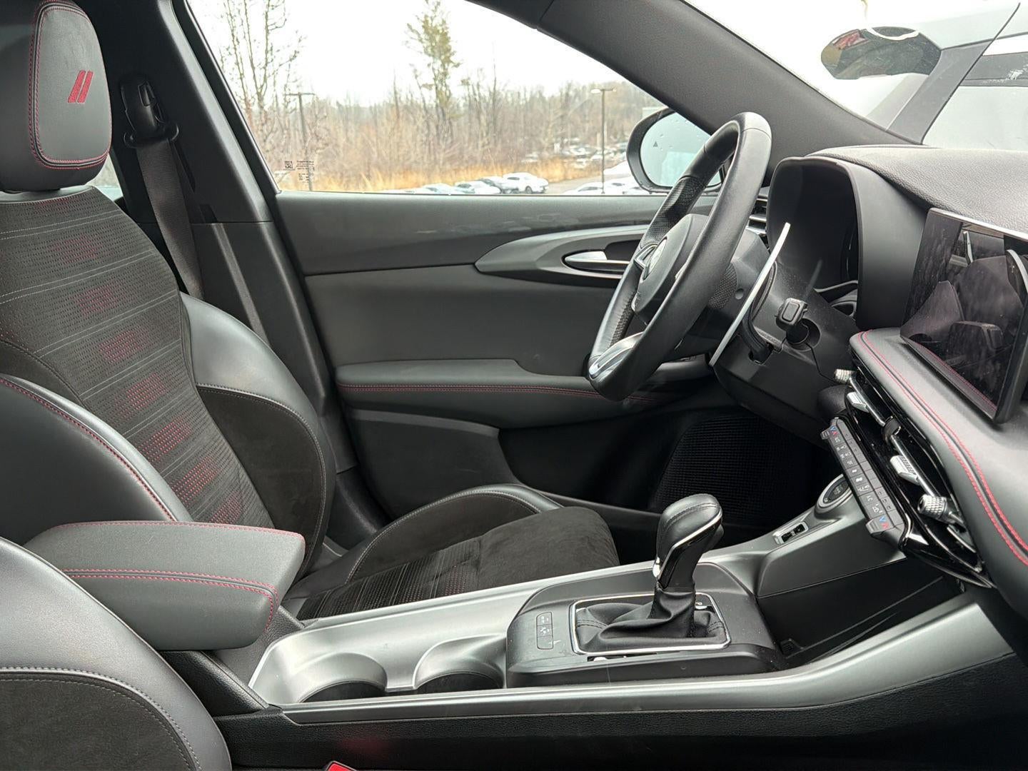 2024 Dodge Hornet R/T