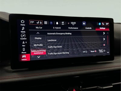 2024 Dodge Hornet R/T Plus