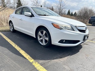 2014 Acura ILX Tech Pkg