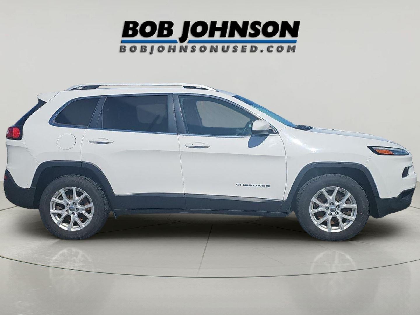 Certified 2018 Jeep Cherokee Latitude Plus with VIN 1C4PJMLX3JD600923 for sale in Avon, NY
