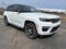 2022 Jeep Grand Cherokee Summit Reserve