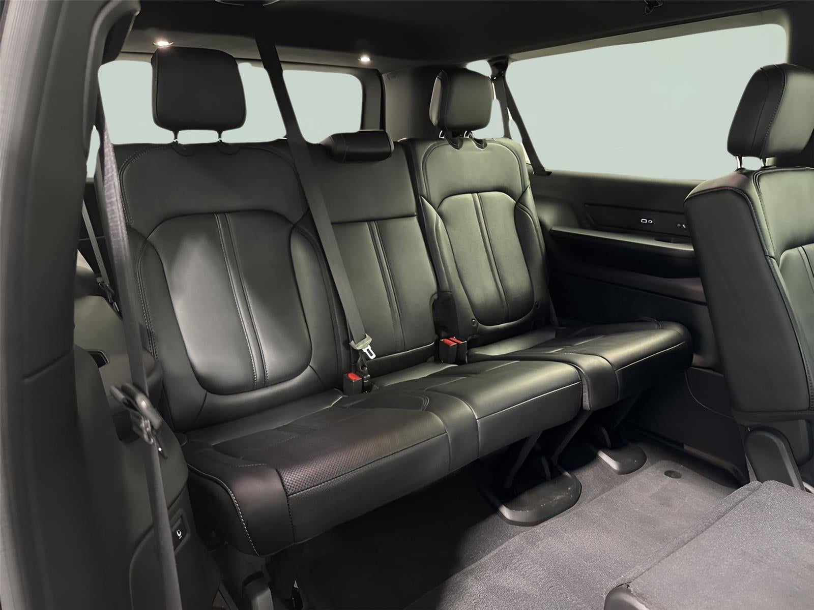 2023 Jeep Wagoneer L Series III