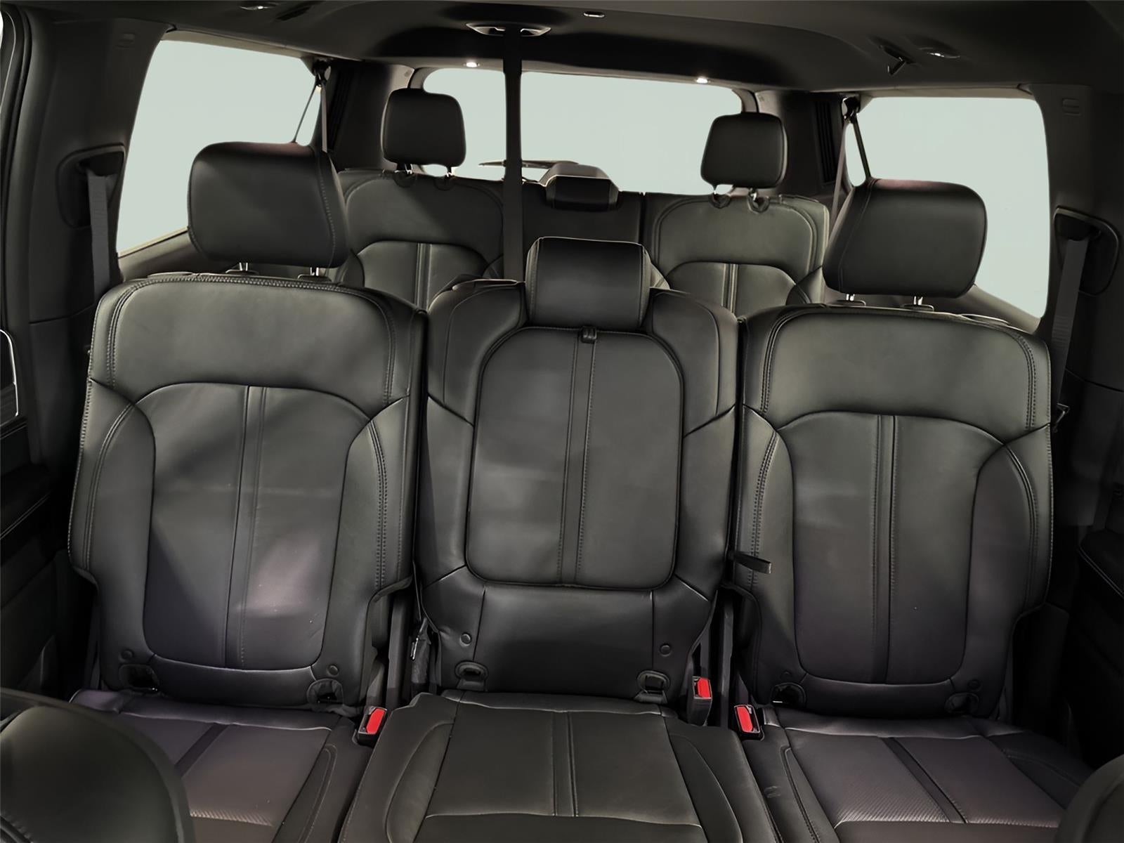 2023 Jeep Wagoneer L Series III