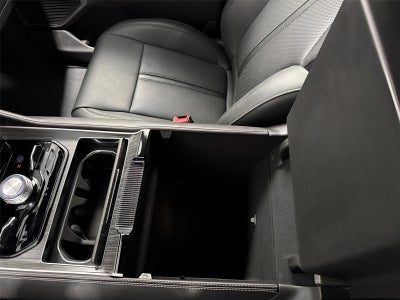 2023 Jeep Wagoneer L Series III