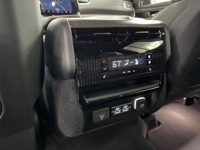 2023 Jeep Wagoneer L Series III