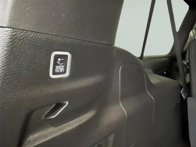 2023 Jeep Wagoneer L Series III