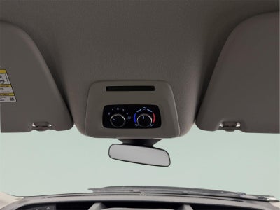 2021 Ford Transit Passenger Wagon XL