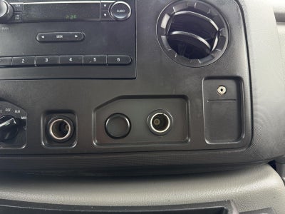 2019 Ford E-Series Cutaway E-450 DRW 158 WB