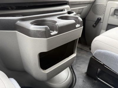 2019 Ford E-Series Cutaway E-450 DRW 158 WB