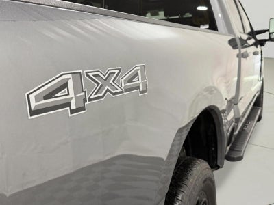 2024 Ford Super Duty F-250 SRW LARIAT