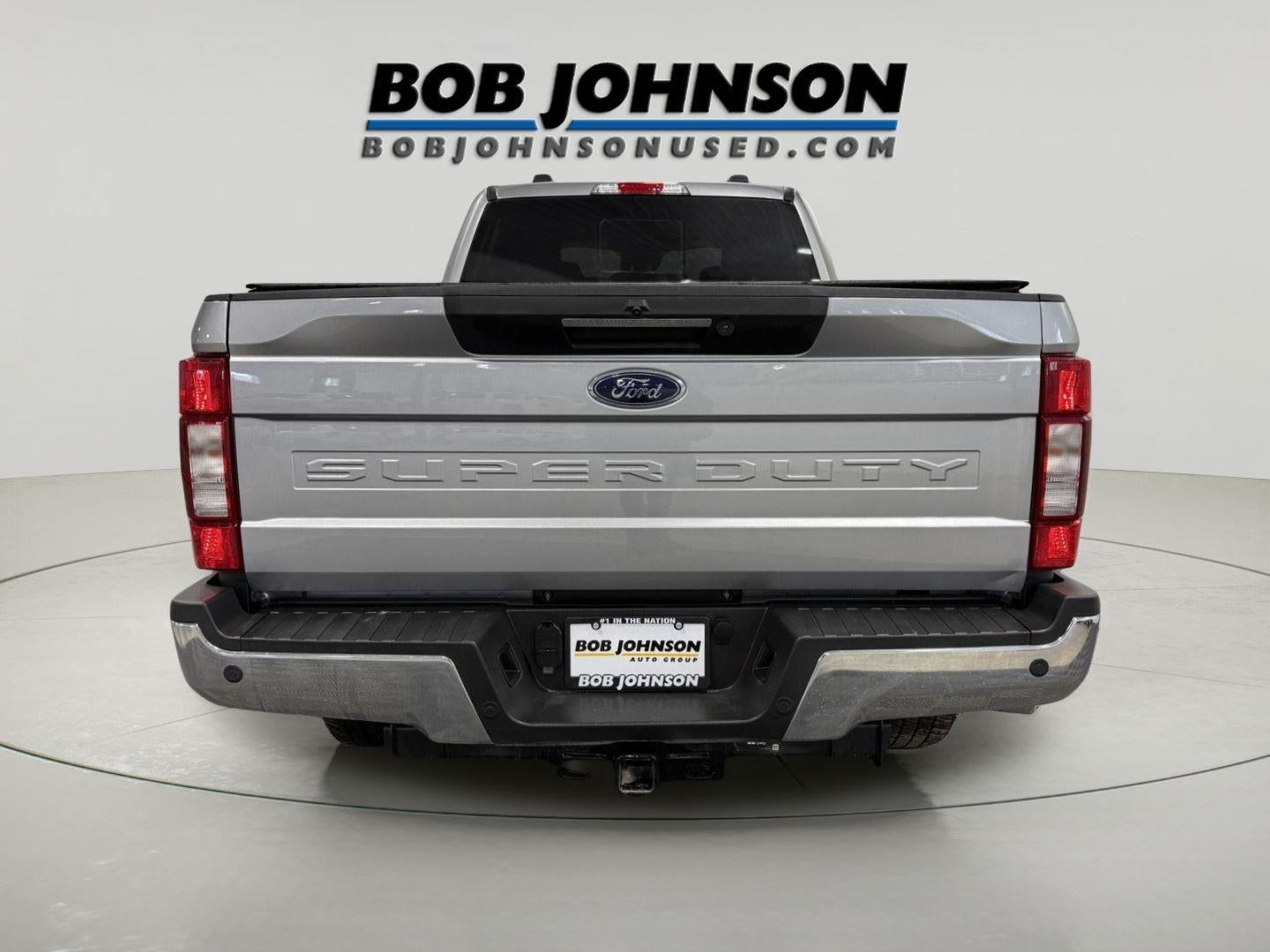 2022 Ford Super Duty F-250 Lariat