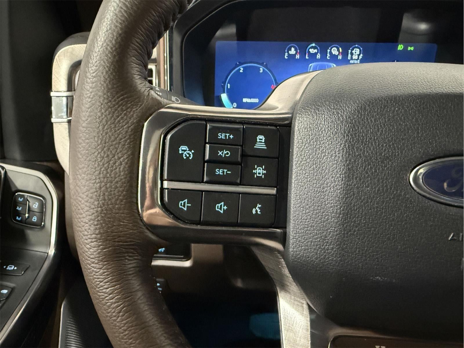 2024 Ford Super Duty F-250 King Ranch