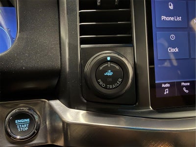 2024 Ford Super Duty F-250 King Ranch