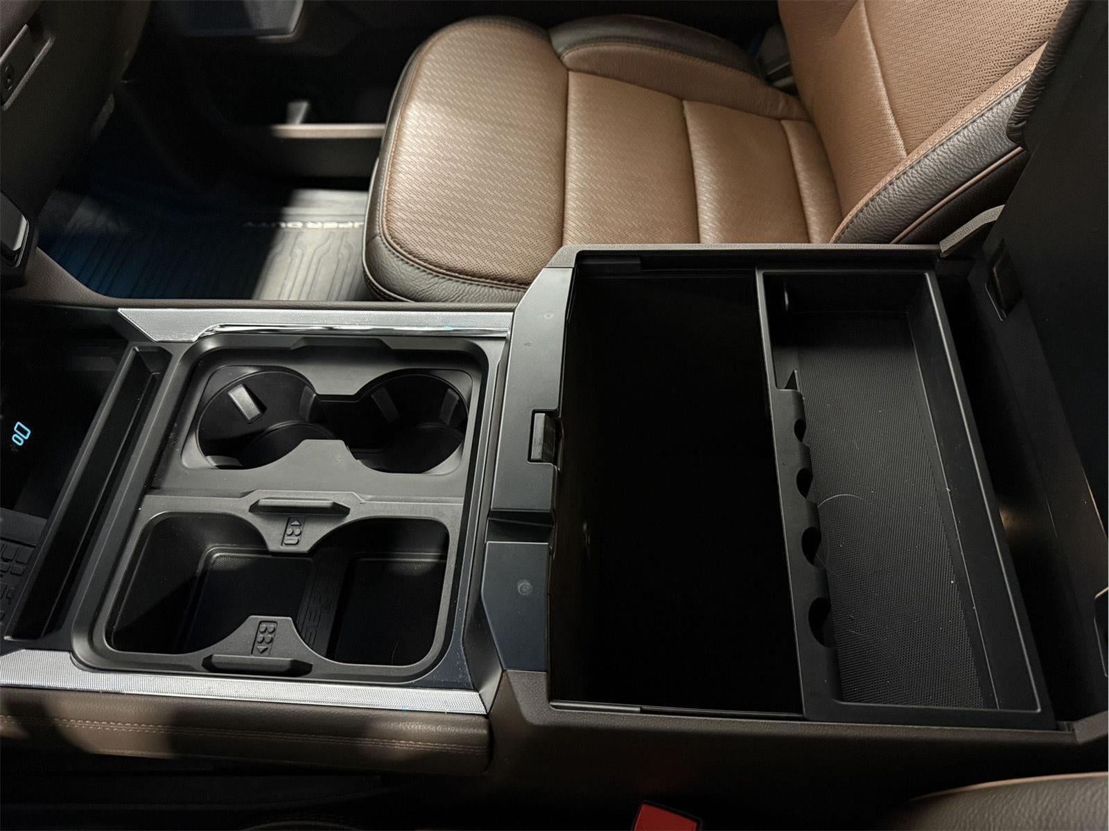 2024 Ford Super Duty F-250 King Ranch