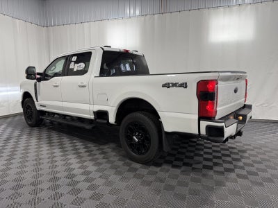 2023 Ford Super Duty F-250 Lariat