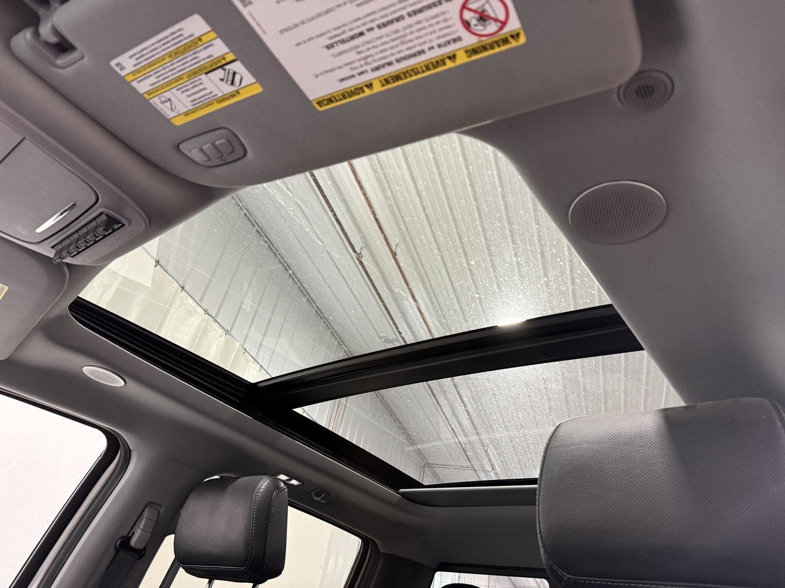 2023 Ford Super Duty F-250 Lariat