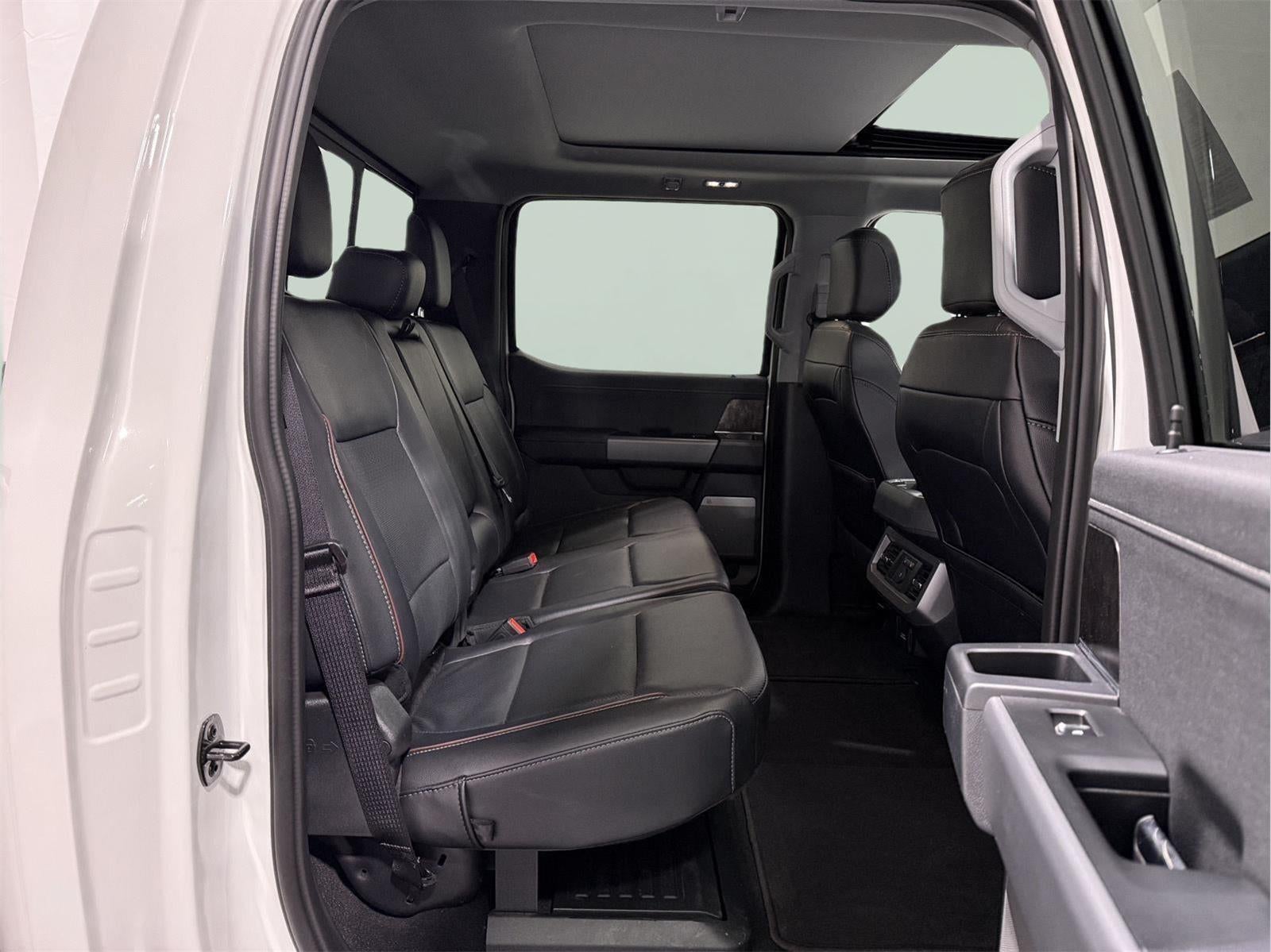 2023 Ford Super Duty F-250 SRW LARIAT