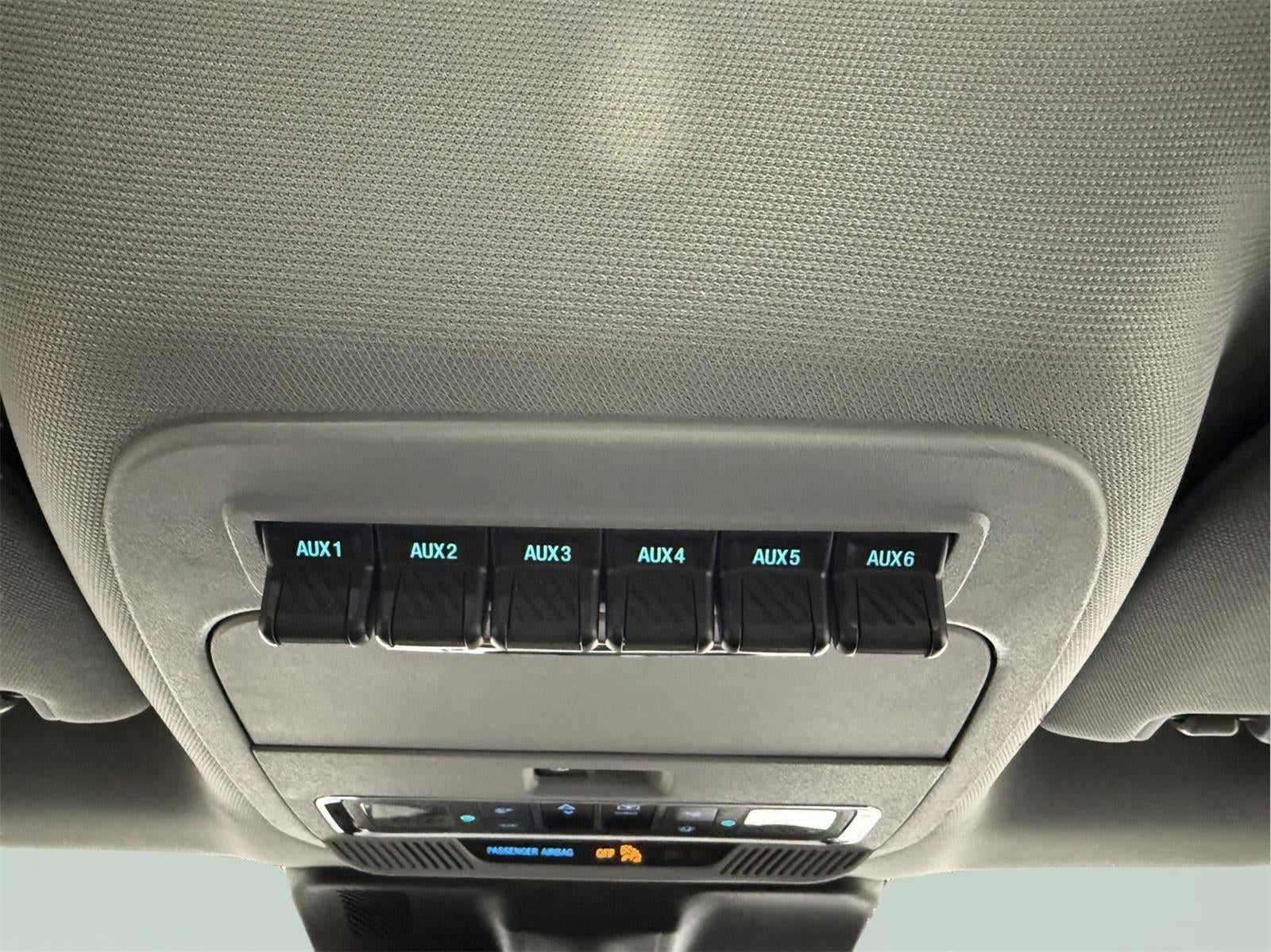 2023 Ford Super Duty F-250 SRW LARIAT