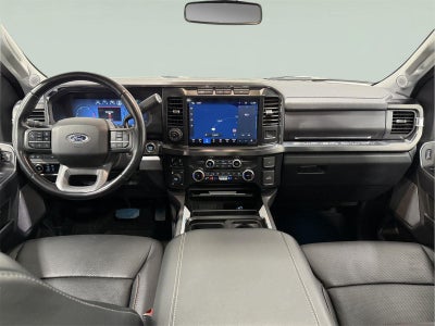 2023 Ford Super Duty F-250 SRW LARIAT