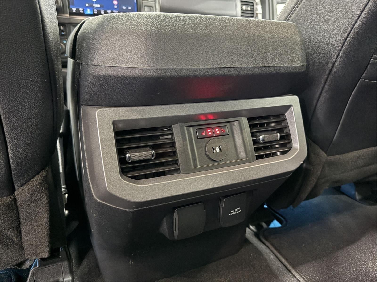 2023 Ford Super Duty F-250 SRW LARIAT