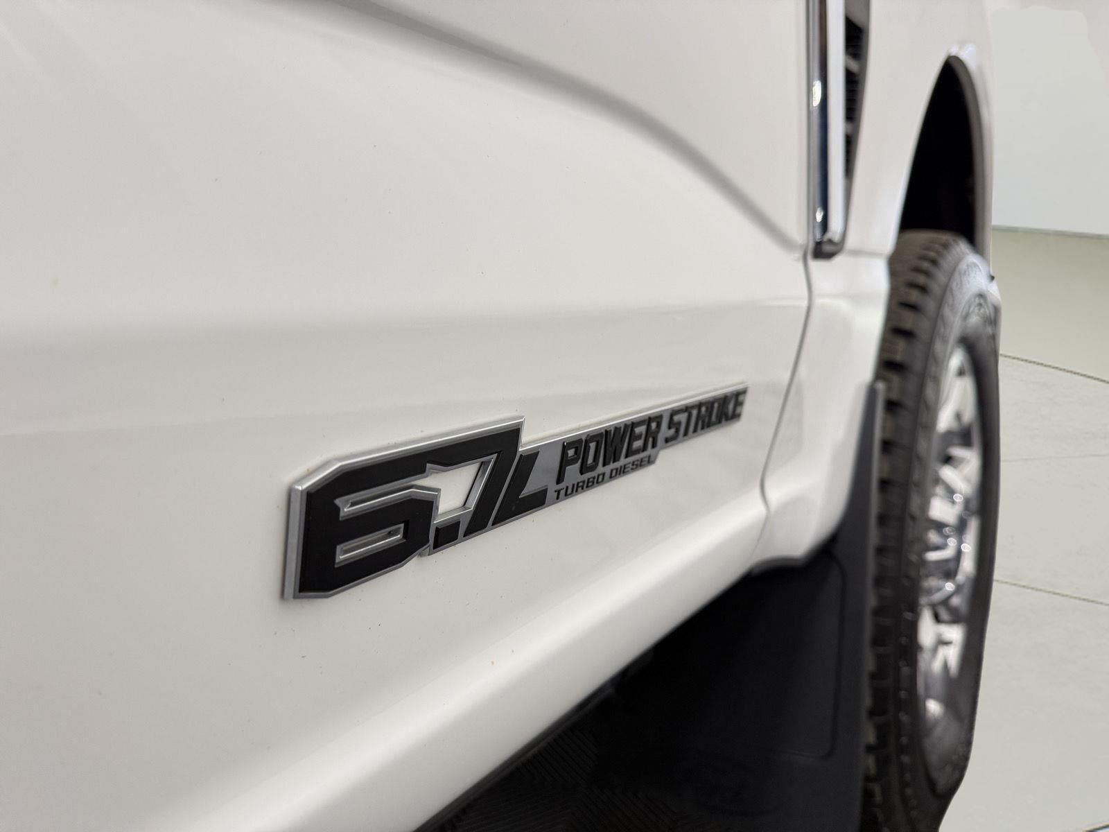 2023 Ford Super Duty F-250 SRW LARIAT