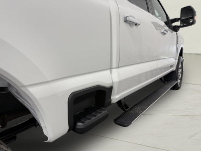 2023 Ford Super Duty F-250 SRW LARIAT