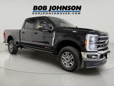 2024 Ford Super Duty F-250 SRW LARIAT