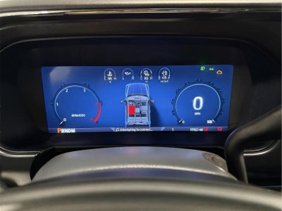 2024 Ford Super Duty F-250 SRW LARIAT