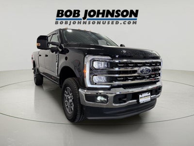2024 Ford Super Duty F-250 SRW LARIAT