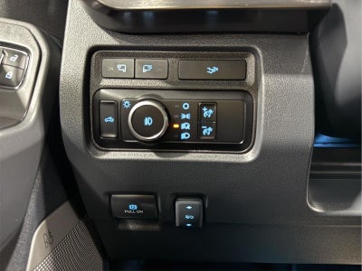 2024 Ford Super Duty F-250 SRW LARIAT