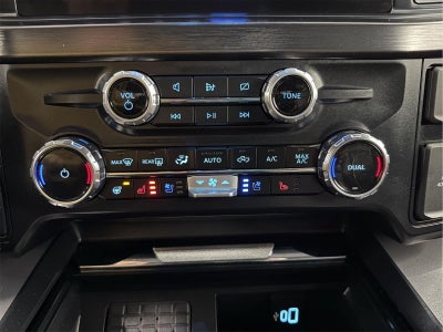 2024 Ford Super Duty F-250 SRW LARIAT