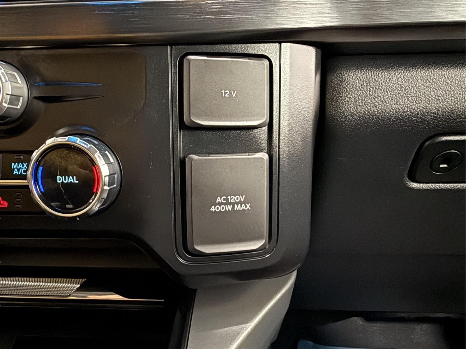 2024 Ford Super Duty F-250 SRW LARIAT