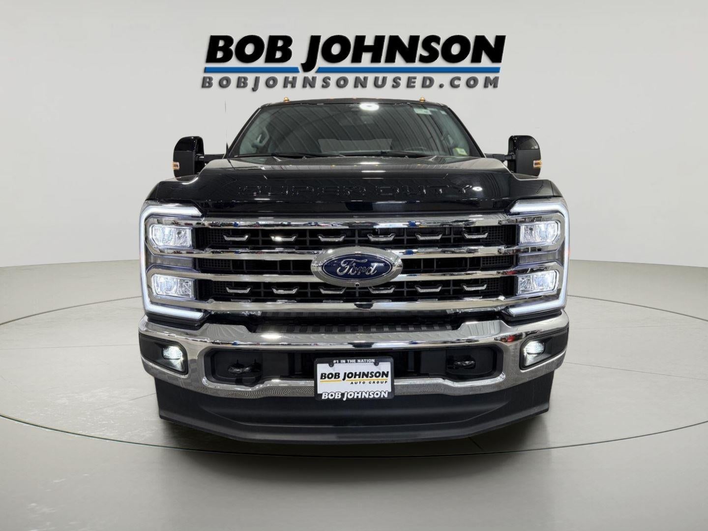 2024 Ford Super Duty F-250 SRW LARIAT