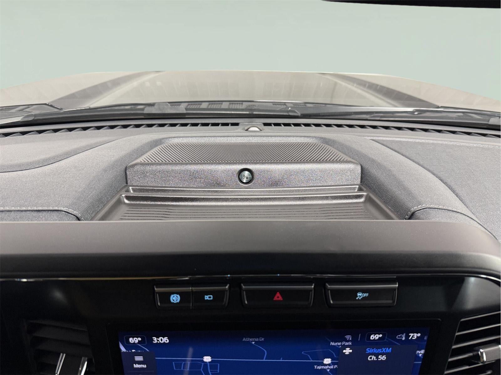 2024 Ford Super Duty F-250 SRW LARIAT