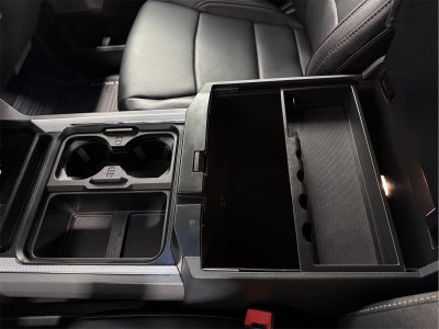 2024 Ford Super Duty F-250 SRW LARIAT